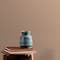 Designs Direct Faux Textile Fiber Texture Wallpaper